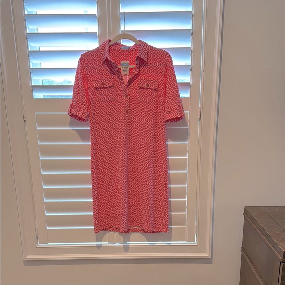 NWT J.McLaughlin dress